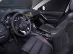 Mazda CX-5 2012 года (US)